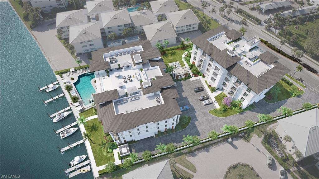 2020 Gulf Shore Blvd N # 202e Property Photo 14