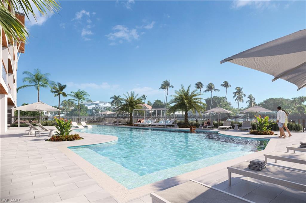2020 Gulf Shore Blvd N # 202e Property Photo 17