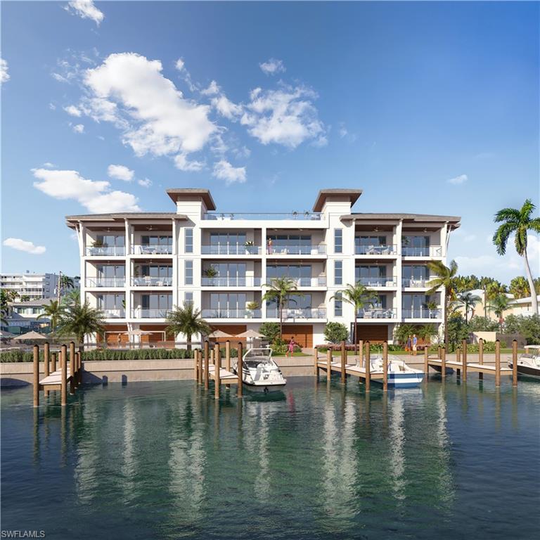 2020 Gulf Shore Blvd N # 202e Property Photo 18
