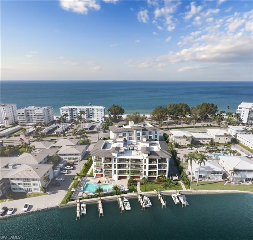 2020 Gulf Shore Blvd N # 202e Property Photo 19