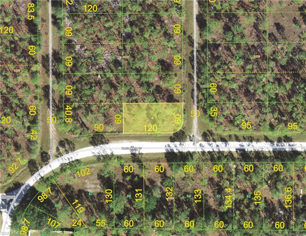 13365 Bambi TER Property Photo 1