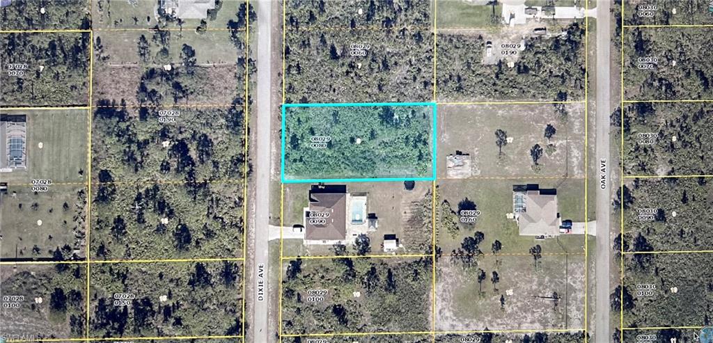 1408 Dixie Ave Property Photo 2