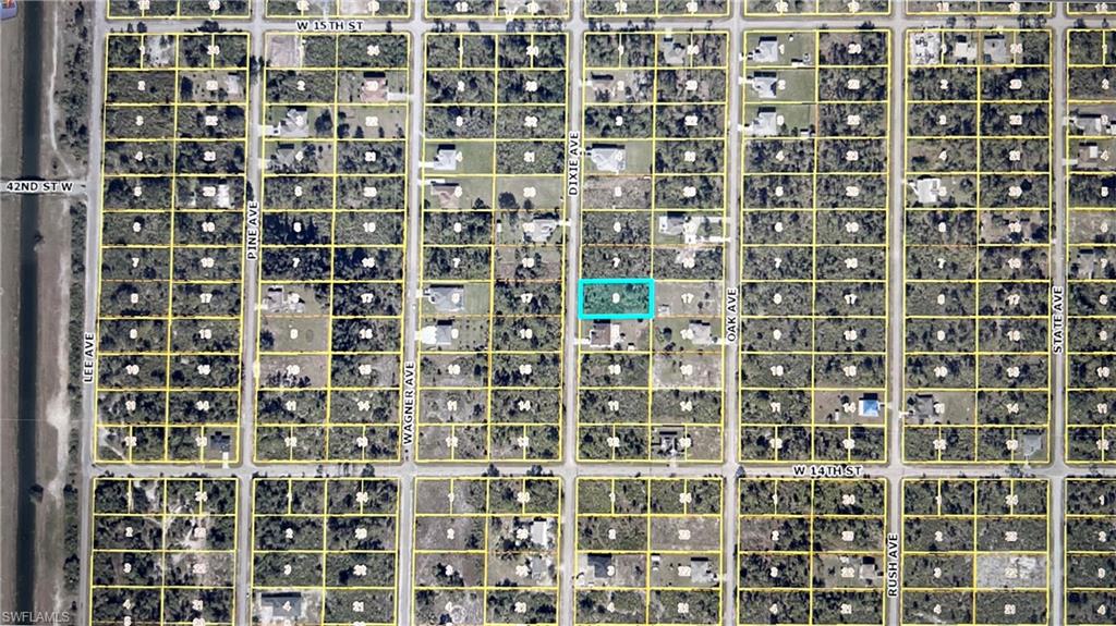 1408 Dixie Ave Property Photo 3