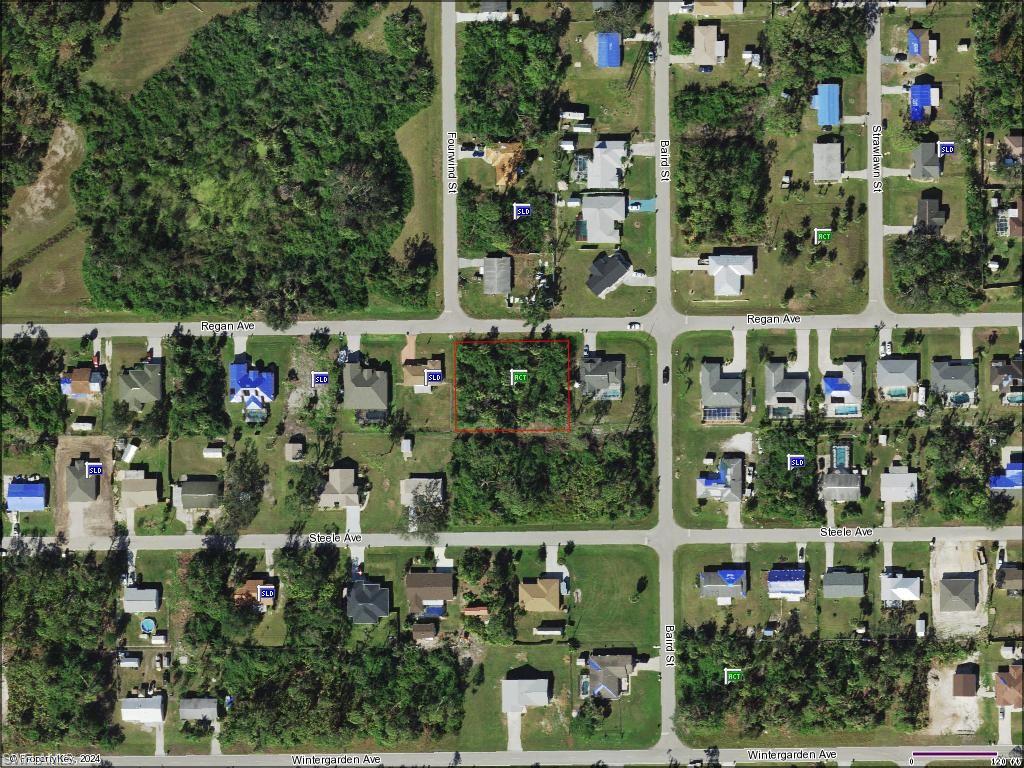 18139 Regan AVE Property Photo 1