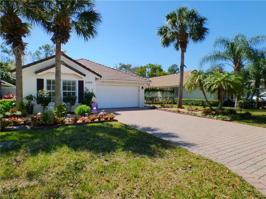 2305 Summersweet DR Property Photo 1