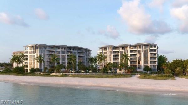 1611 Gulf Shore Blvd N # 5 Property Photo 2