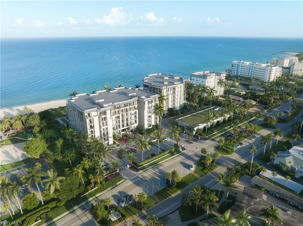1611 Gulf Shore Blvd N # 5 Property Photo 4