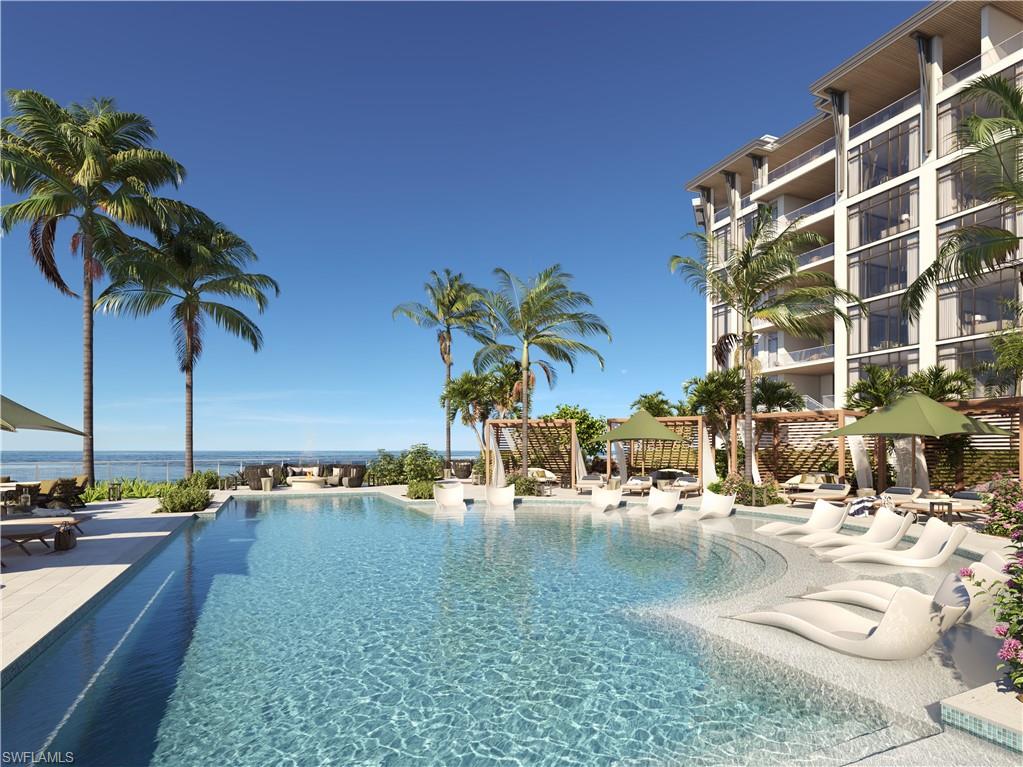 1611 Gulf Shore Blvd N # 5 Property Photo 6