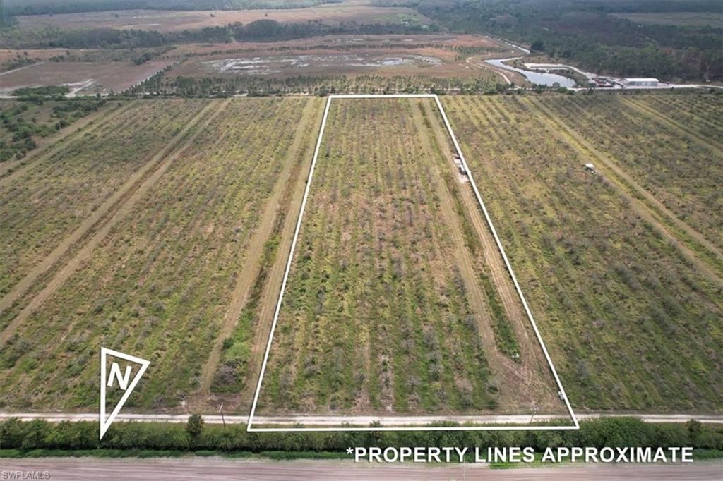21987 Carter RD Property Photo 1