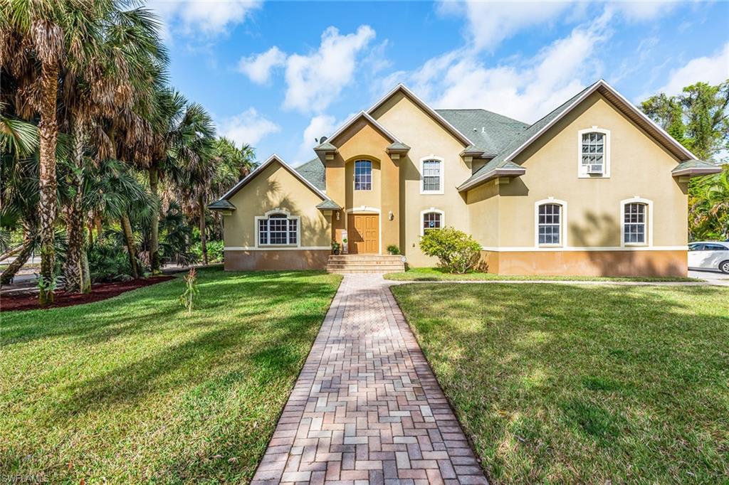 13965 Collier Blvd Property Photo 1