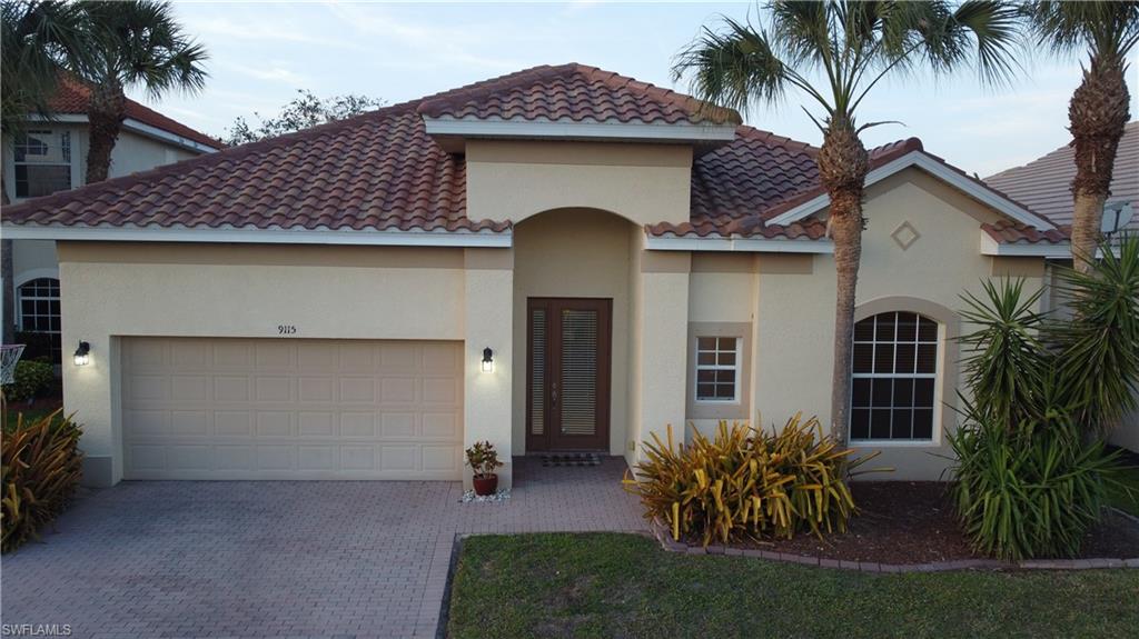 9115 Estero River Cir Property Photo 1