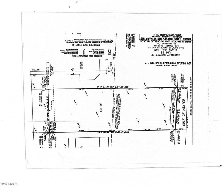 8236 Estero Blvd Property Photo 18