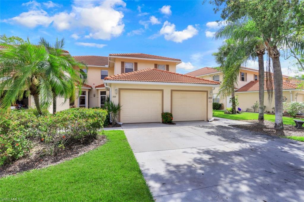 360 Robin Hood Cir # 102 Property Photo