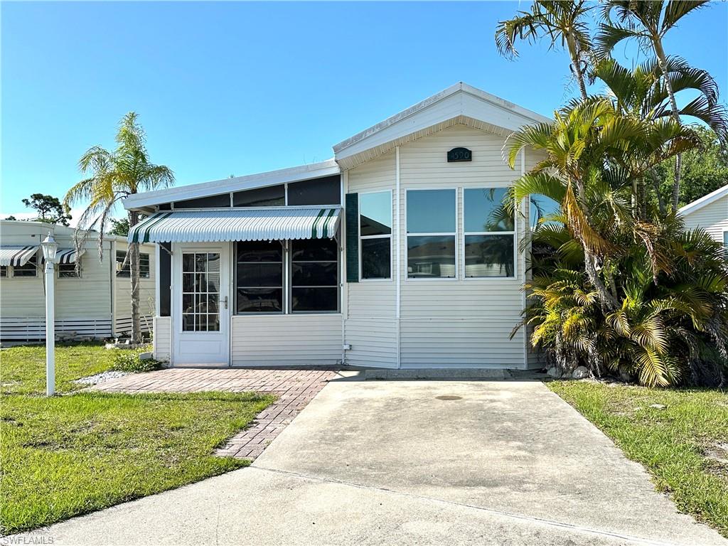 4590 Candlestick CT E Property Photo 1
