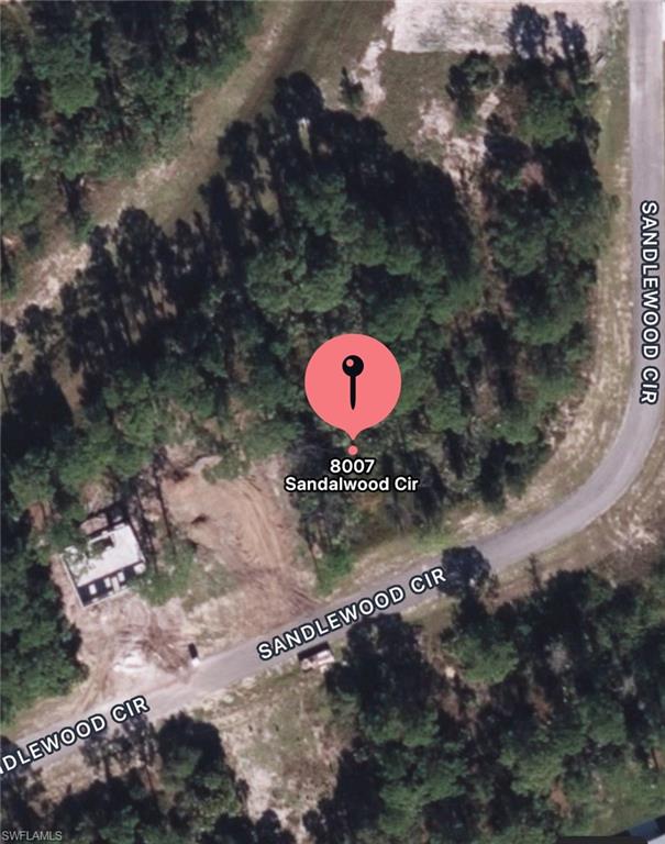 8007 Sandalwood CIR N Property Photo 1
