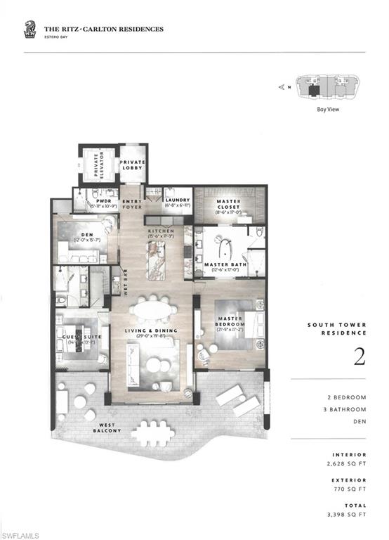 5200 Seagrass Blvd 605-n Property Photo 32