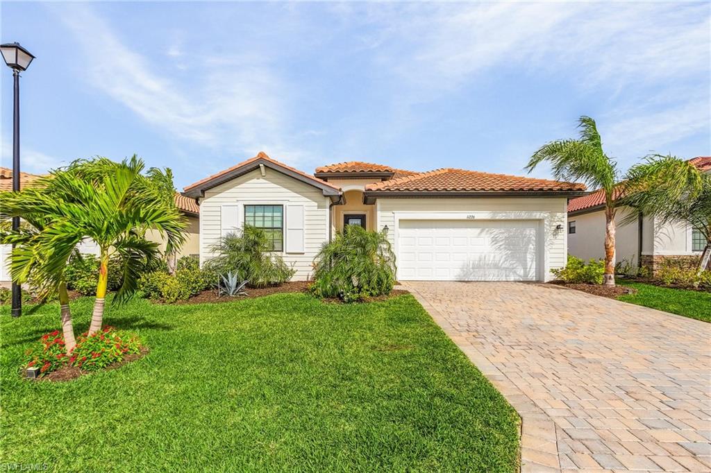 11226 Shady Blossom Dr Property Photo 1