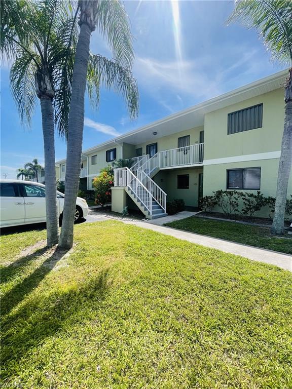 25225 Rampart Blvd # 1707 Property Photo