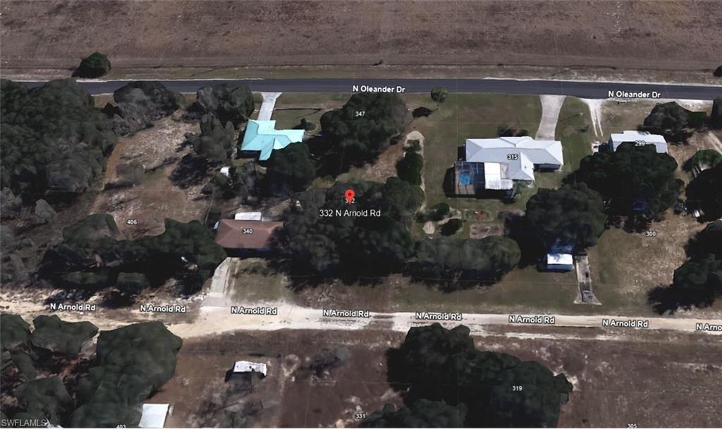 332 N Arnold Rd Property Photo 3