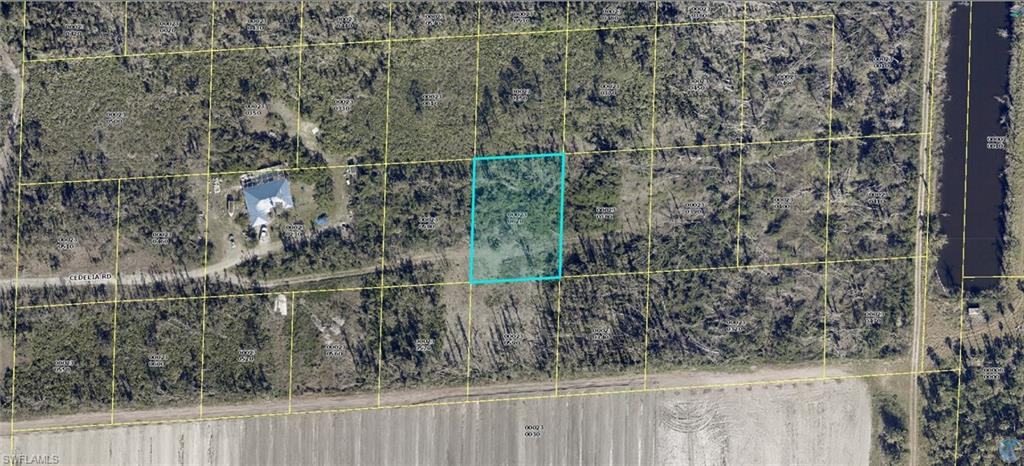 Access Undetermined Property Photo 1
