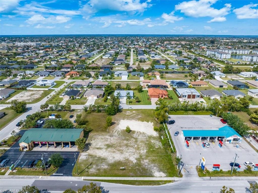 3834 Chiquita Blvd S Property Photo 2