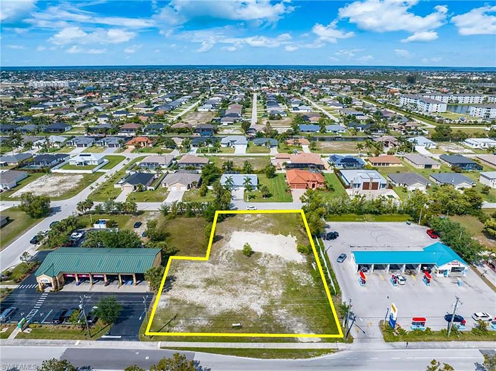 3834 Chiquita Blvd S Property Photo 3