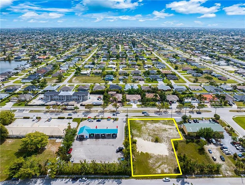 3834 Chiquita Blvd S Property Photo 4