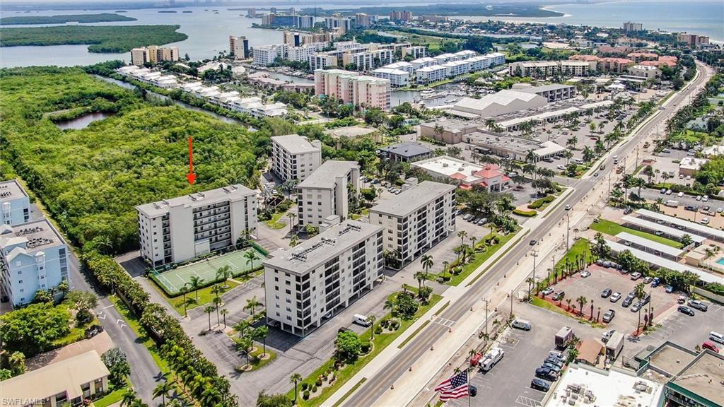 6899 Estero Blvd # 251 Property Photo 2