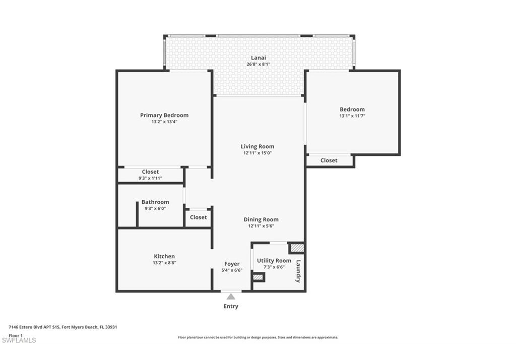 6899 Estero Blvd # 251 Property Photo 20