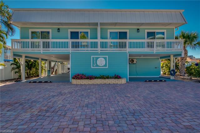 110 Bahia Via Property Photo 1