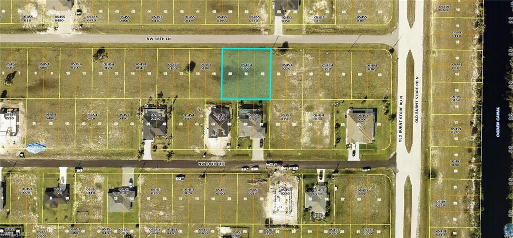 4104 Nw 38th Ln Property Photo 2