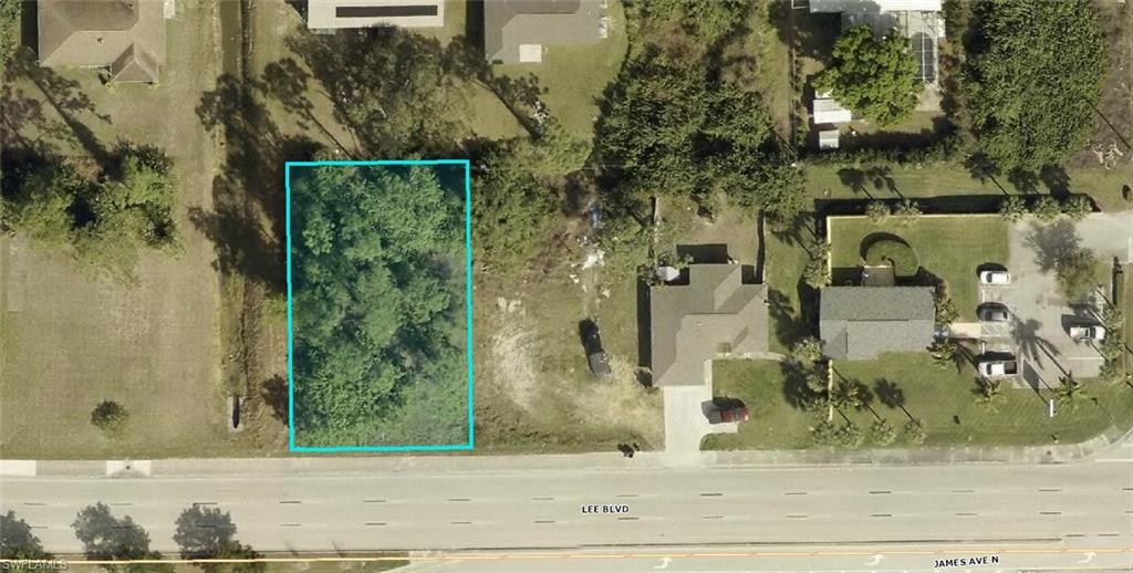 4808 Lee Blvd Property Photo 1