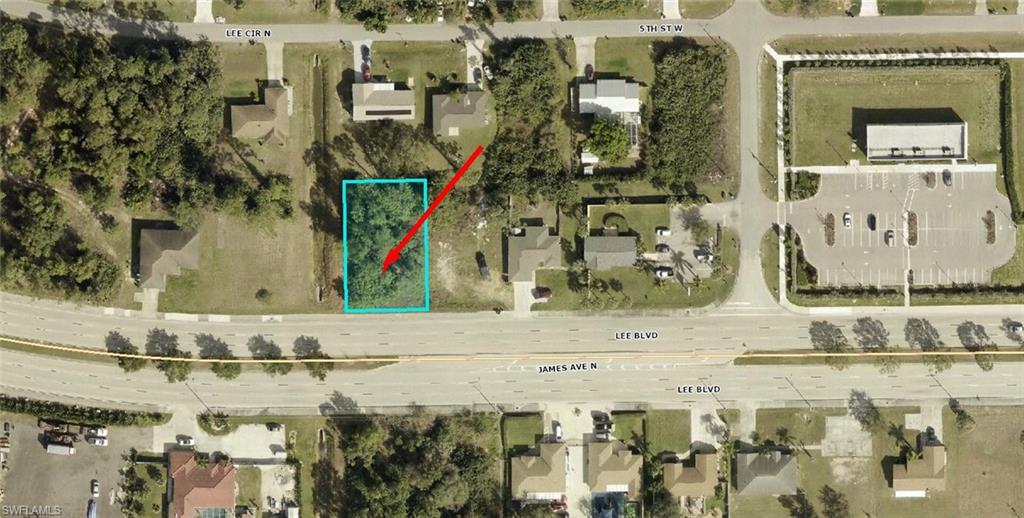 4808 Lee Blvd Property Photo 2