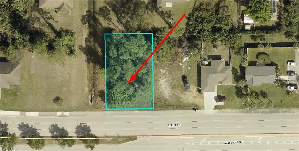4808 Lee Blvd Property Photo 3