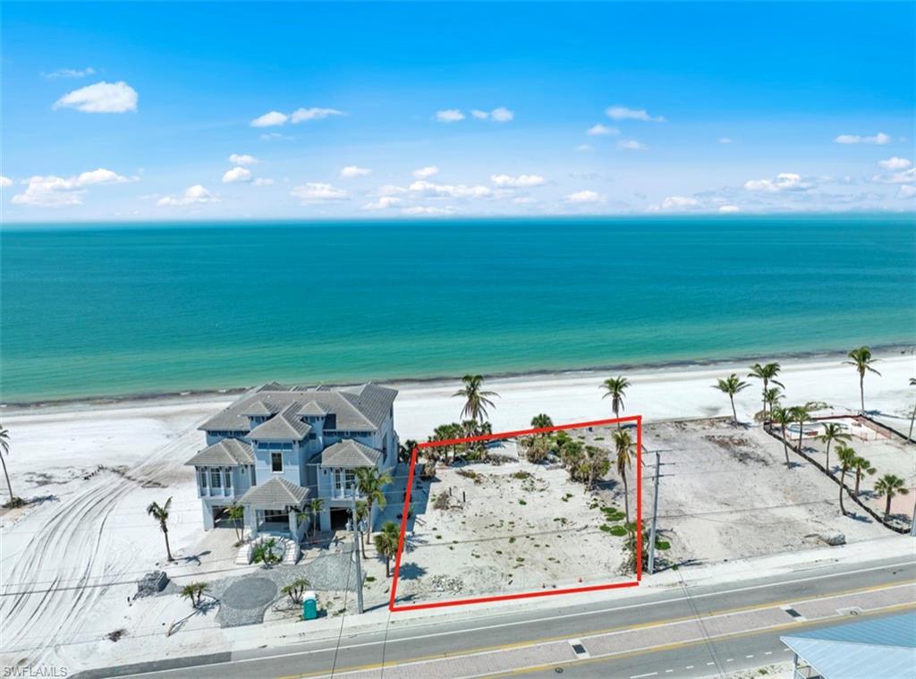 3750 Estero BLVD Property Photo 1