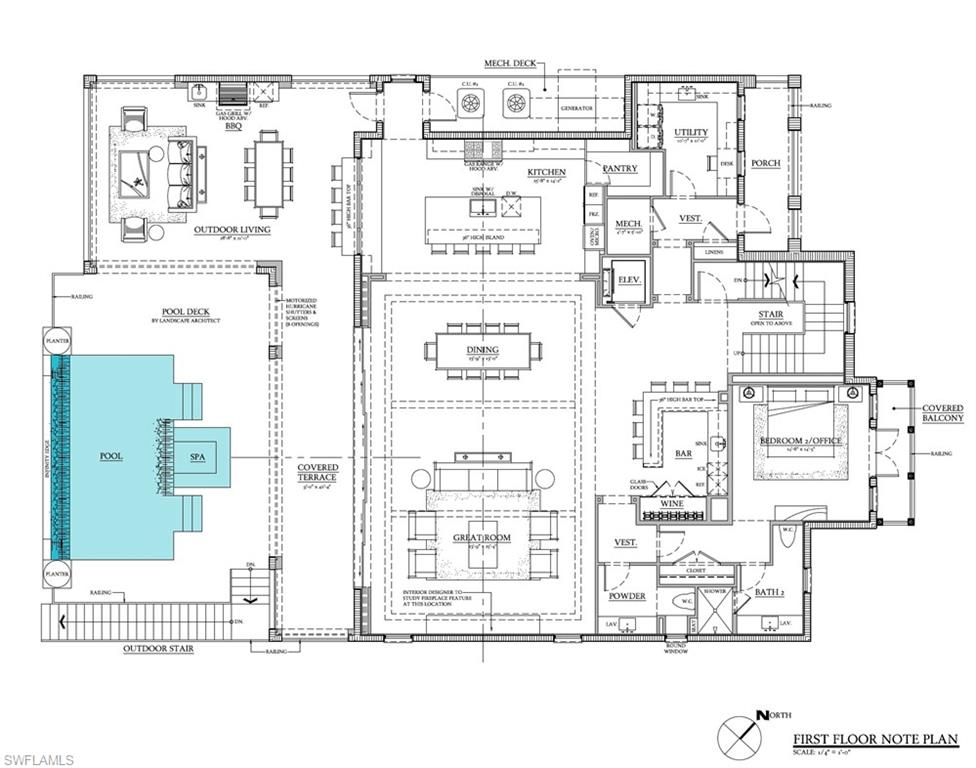 3750 Estero Blvd Property Photo 8