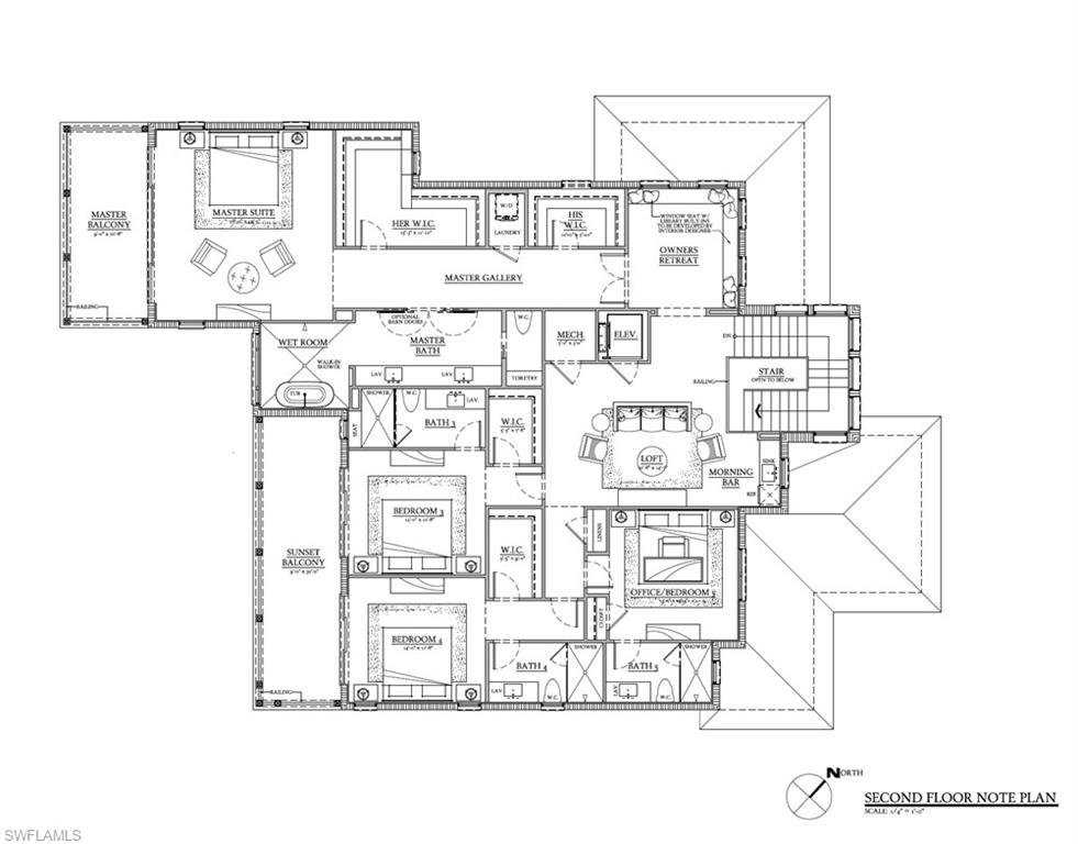 3750 Estero Blvd Property Photo 9