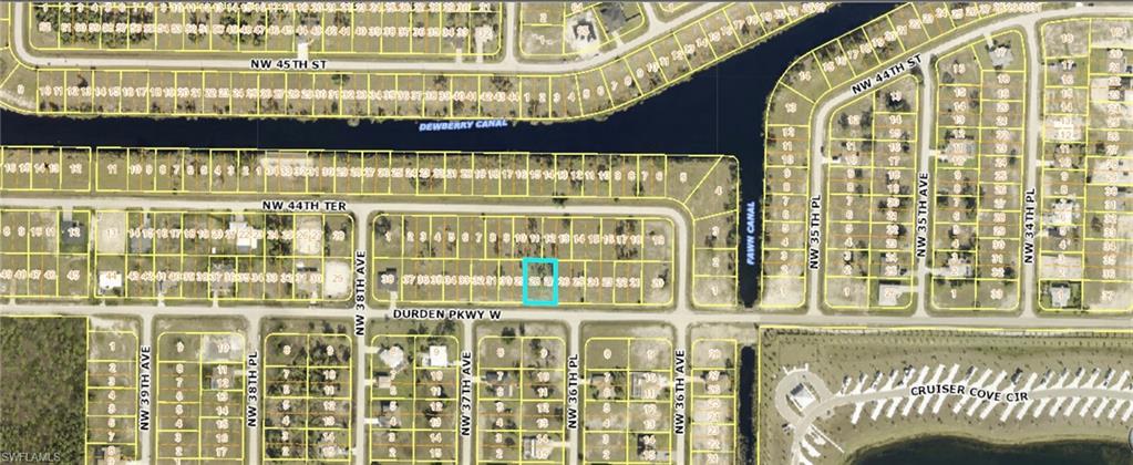 3617 Durden Pkwy Property Photo 2