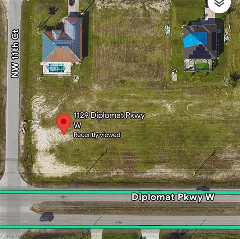 1129 Diplomat Pkwy W Property Photo 3