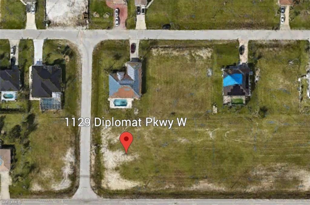 1129 Diplomat Pkwy W Property Photo 4
