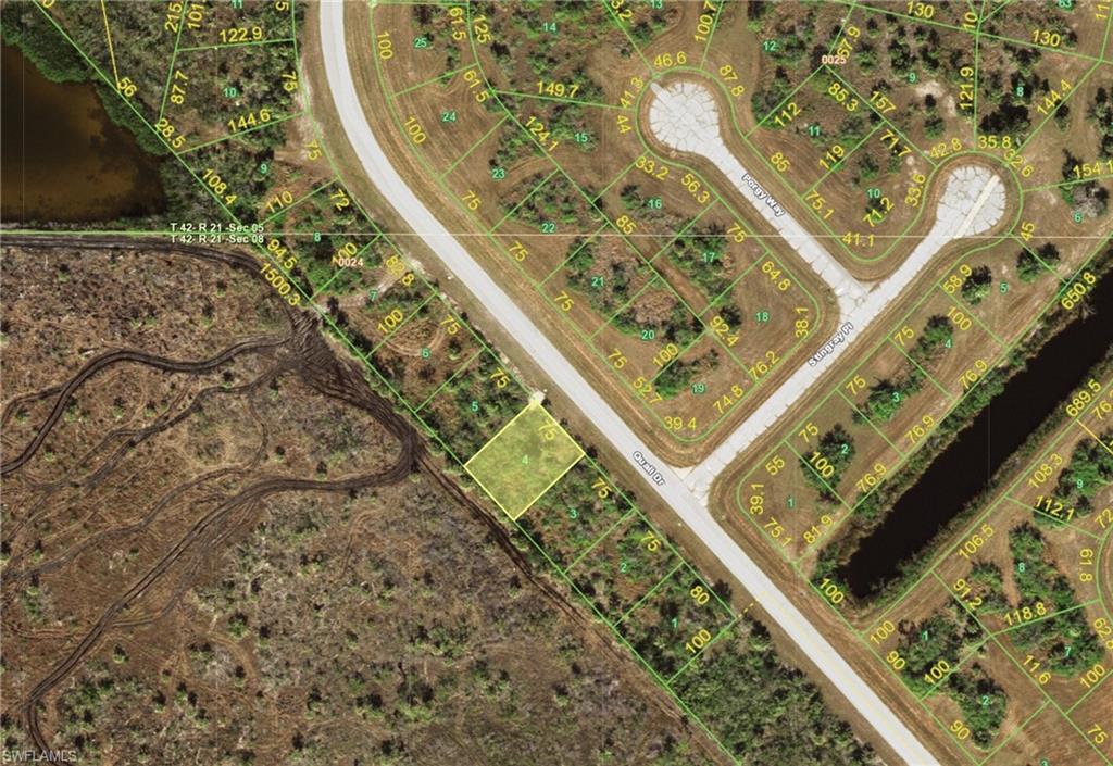 13023 Quail DR Property Photo 1