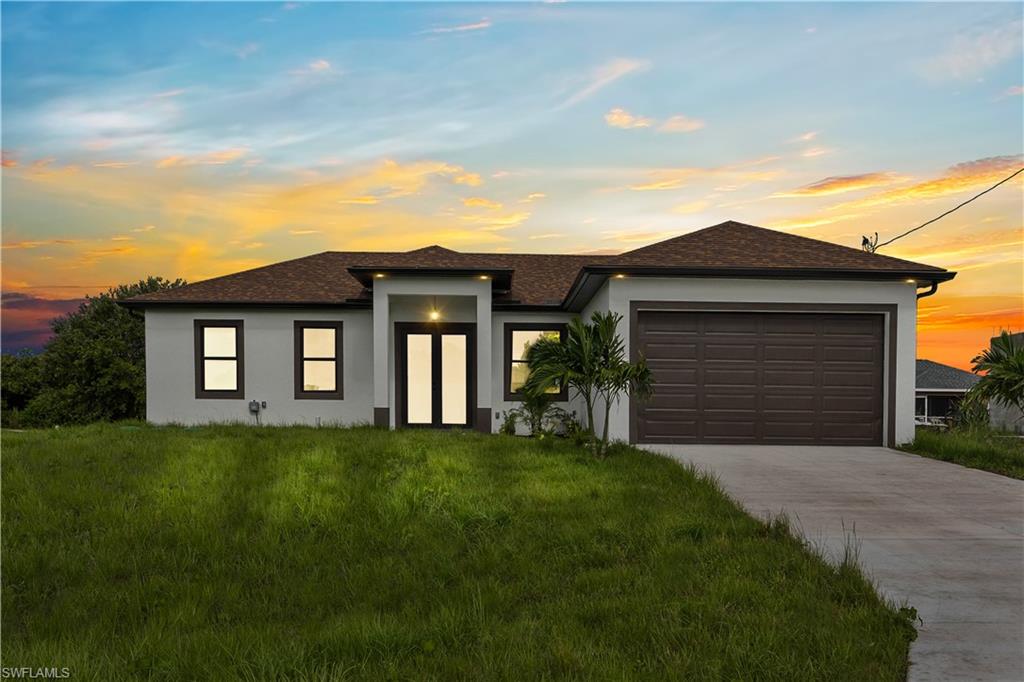 744 Oakridge AVE S Property Photo 1