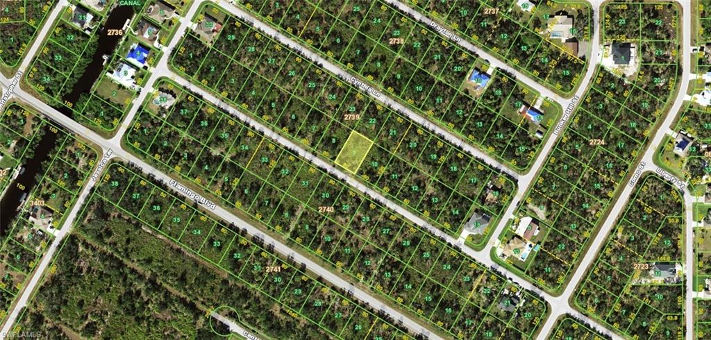 17134 Constance LN Property Photo 1