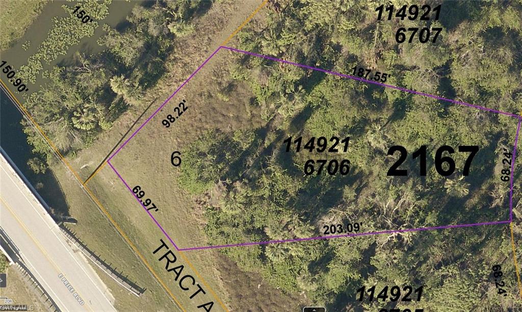Lot 06 Mansfield Cir Property Photo 1