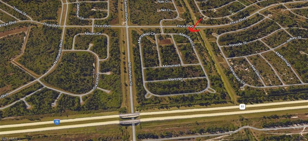 Lot 06 Mansfield Cir Property Photo 15