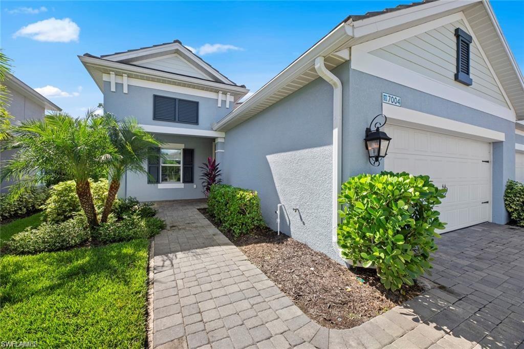 7004 Mistral Way Property Photo 1