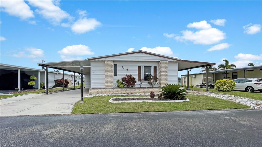 3146 Old Farm House Dr Property Photo