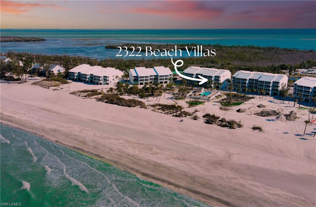 2322 Beach Villas Property Photo 2
