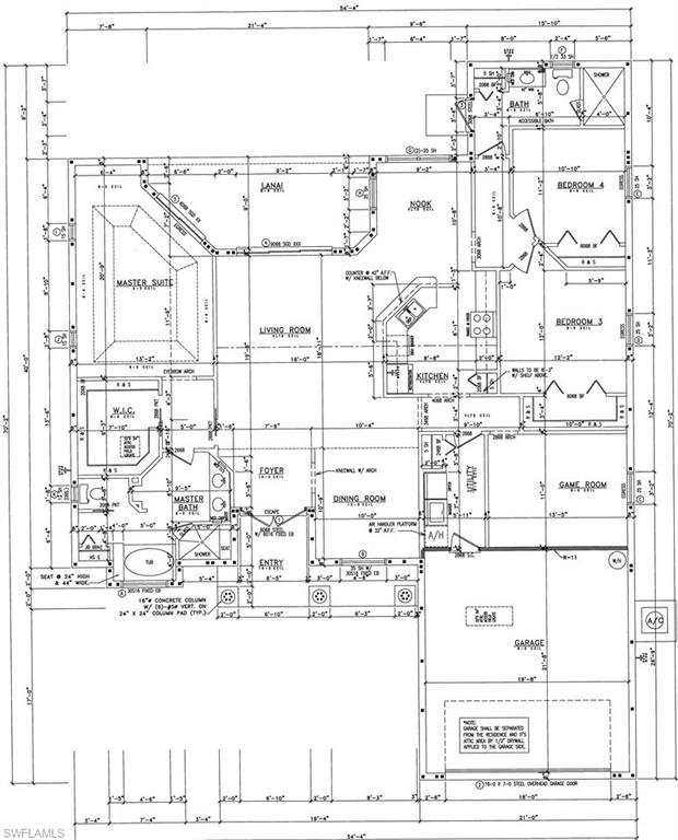 1204 Embers Pkwy W Property Photo 2