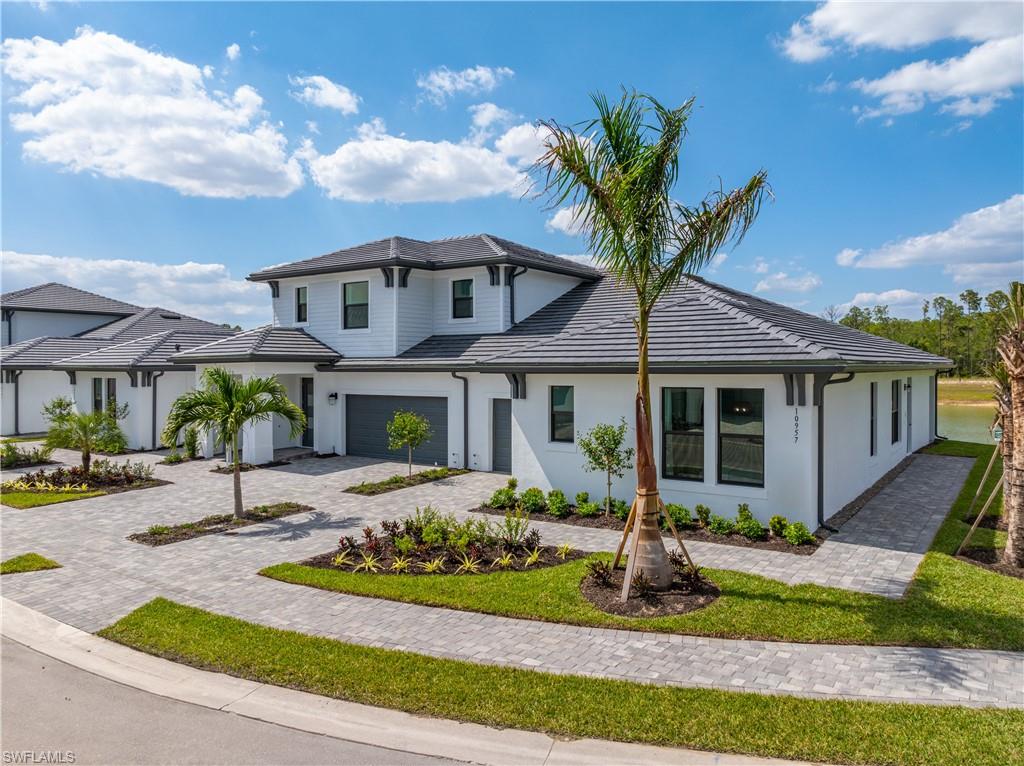 10911 Salt Bay Way Property Photo 8